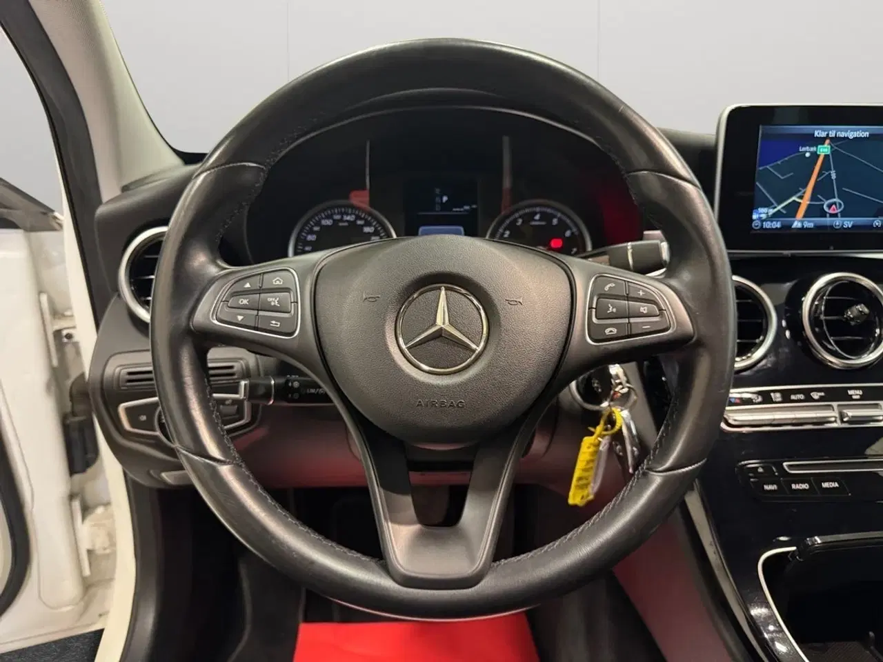 Billede 6 - Mercedes C350 e 2,0 Avantgarde stc. aut. Van