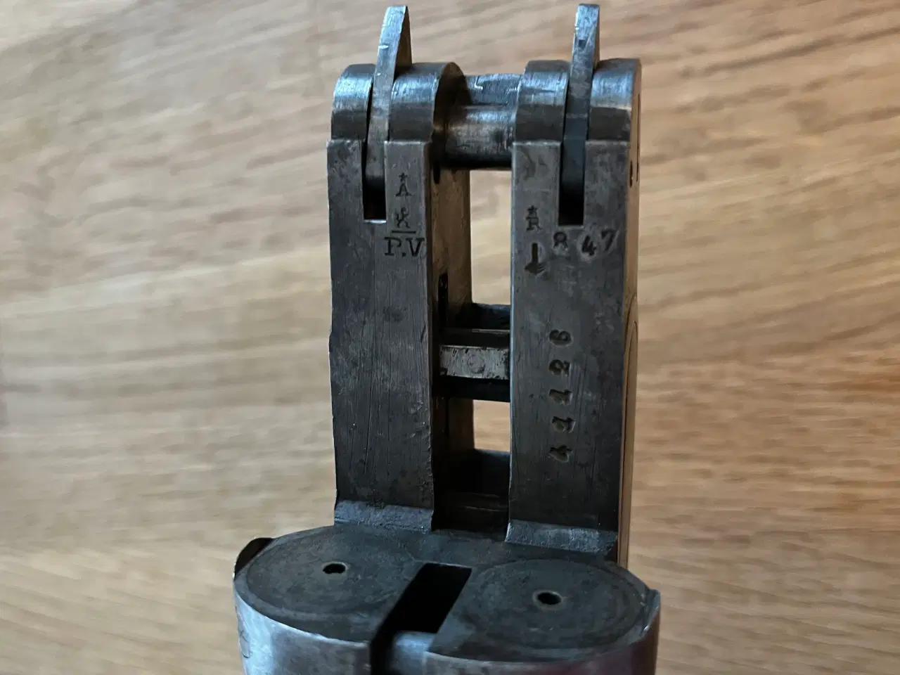 Billede 4 - 16/70 S/S Pieper Bayard