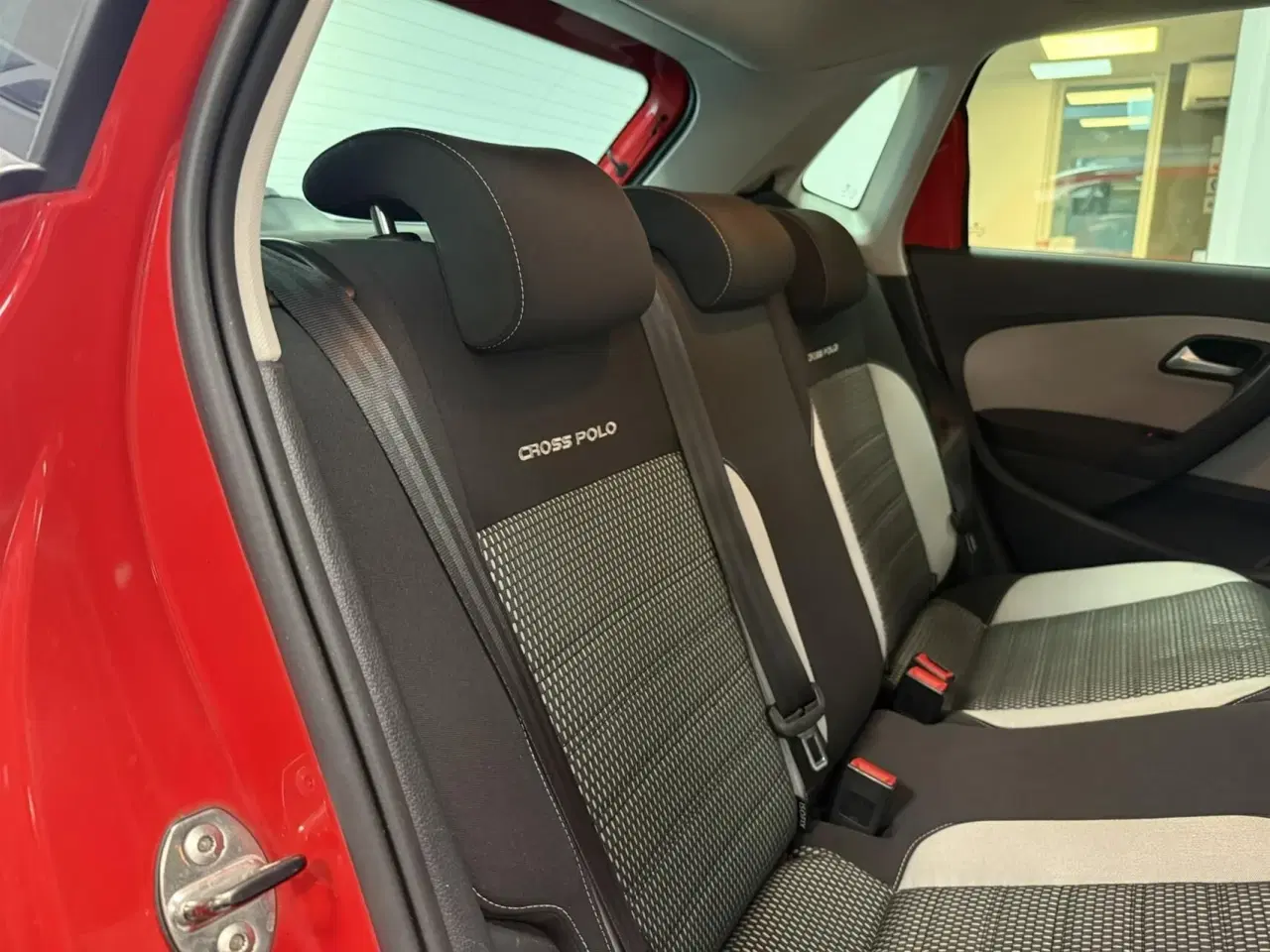 Billede 12 - VW Polo 1,6 TDI 90HK 5d