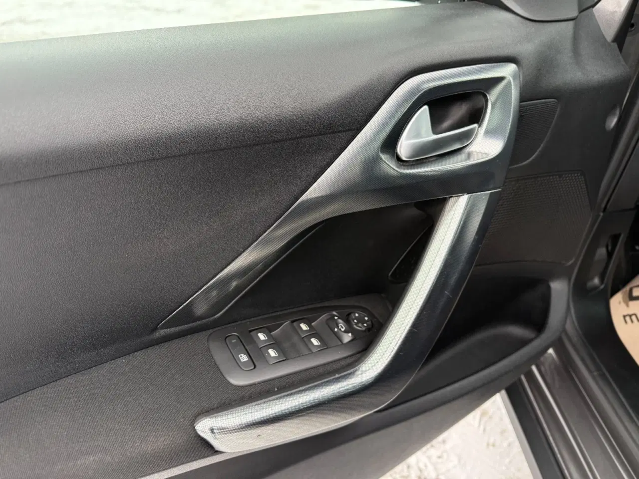 Billede 10 - Peugeot 2008 1,2 e-THP 110 Allure Sky