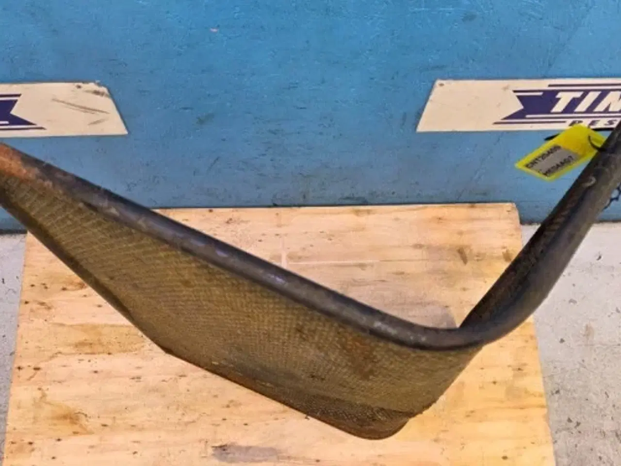 Billede 6 - Case 9120 Plade 87485240