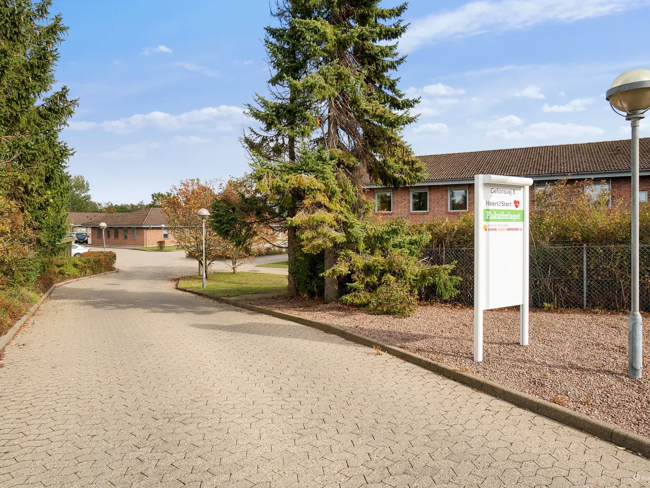 Billede 5 - BUCH BUSINESS CENTER – det moderne kontorfællesskab