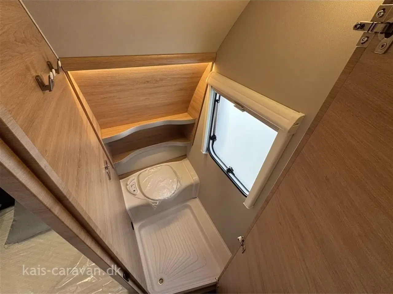 Billede 11 - 2025 - Knaus Südwind 500 FU