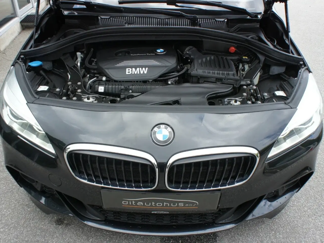 Billede 18 - BMW 220i 2,0 Active Tourer M-Sport aut.