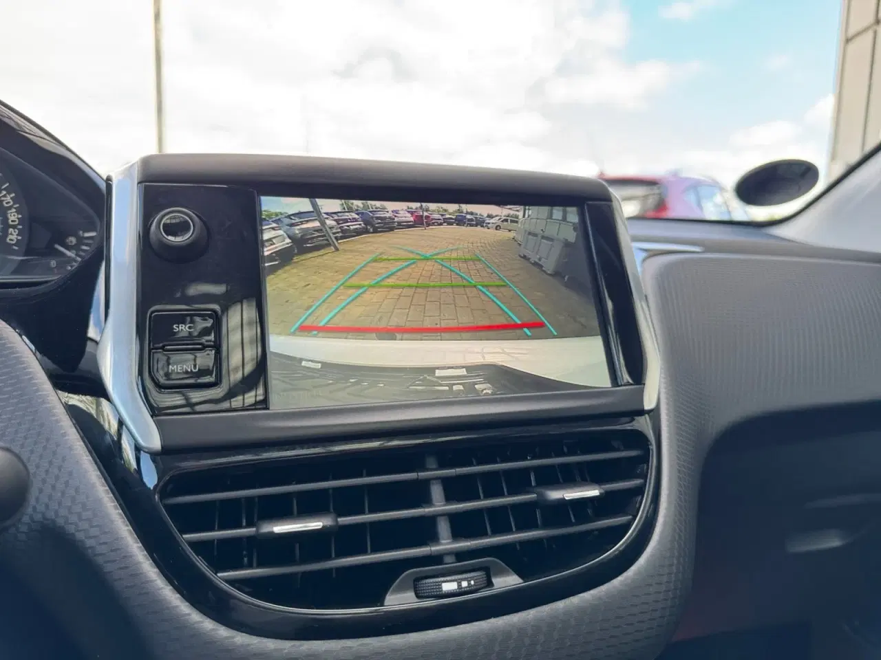 Billede 11 - Peugeot 208 1,2 PureTech 82 Selection Sky