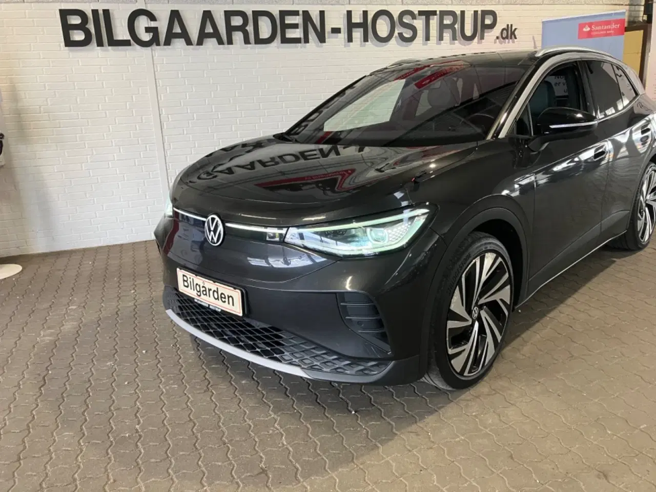 Billede 1 - VW ID.4 77 1ST Pro Performance Max