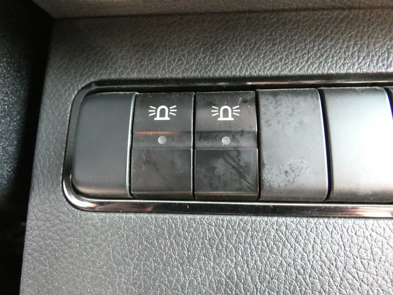 Billede 18 - Mercedes-Benz Sprinter 316 2,1 CDI A2 H2 RWD 7G-Tronic 163HK Van Aut.