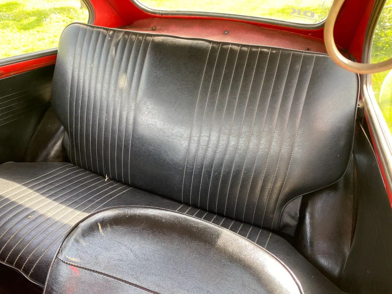 Billede 9 - 1964 fiat 600