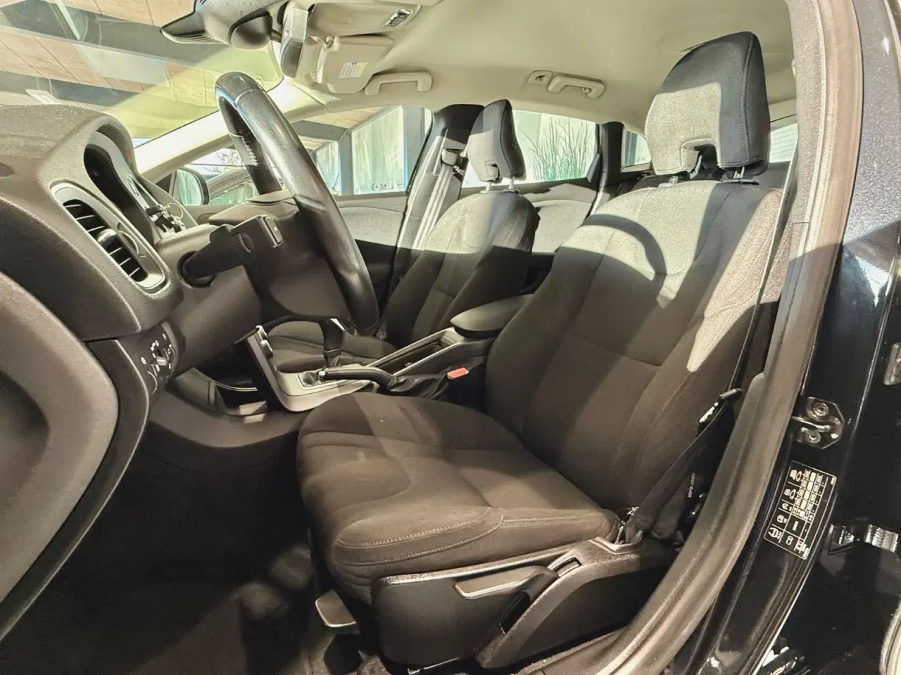 Billede 7 - Volvo V40 1,6 D2 115 Summum