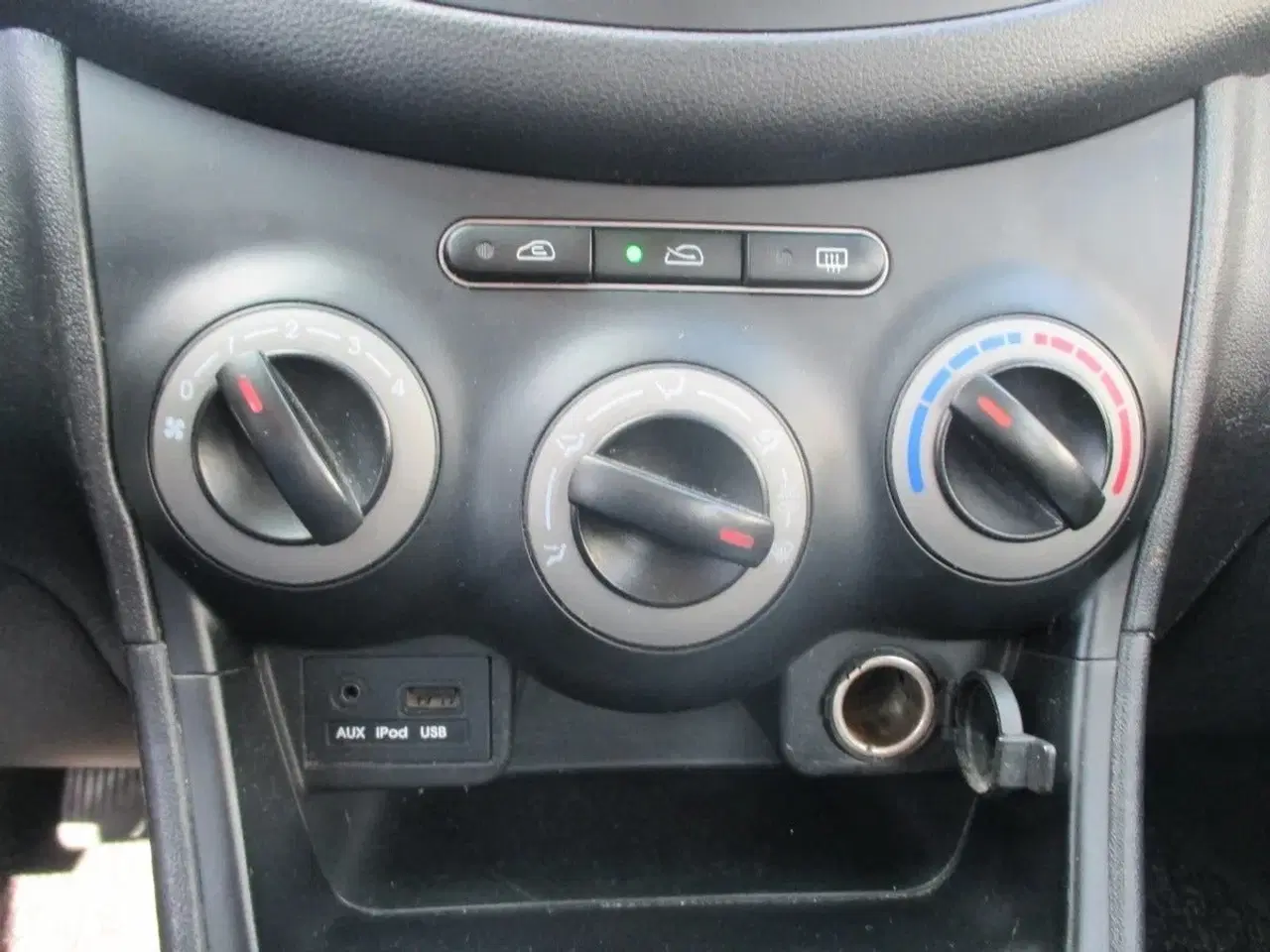 Billede 11 - Hyundai i10 1,2 Classic