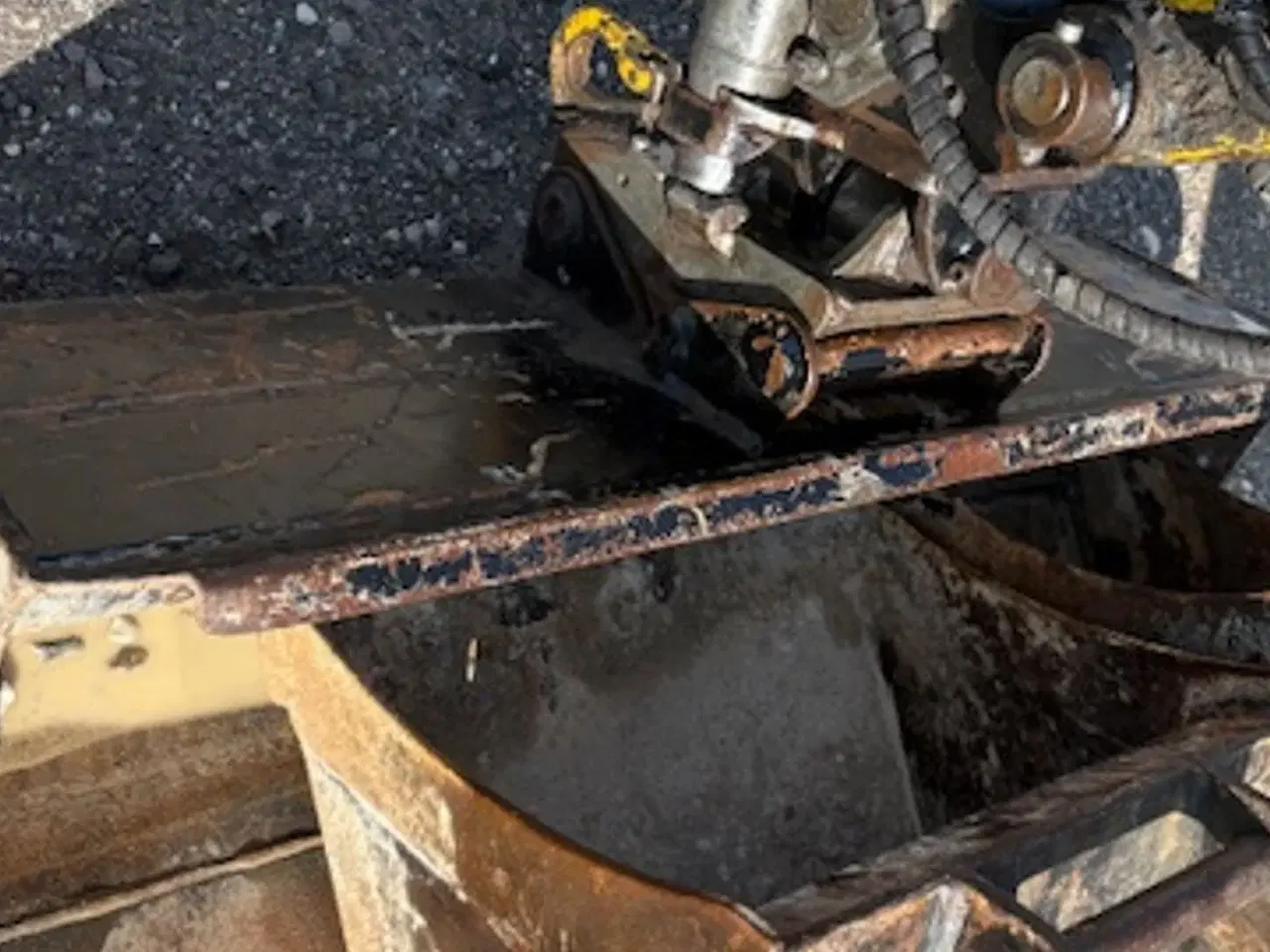 Billede 2 - Wacker Neuson ET 18 CEENTRALSMØRING