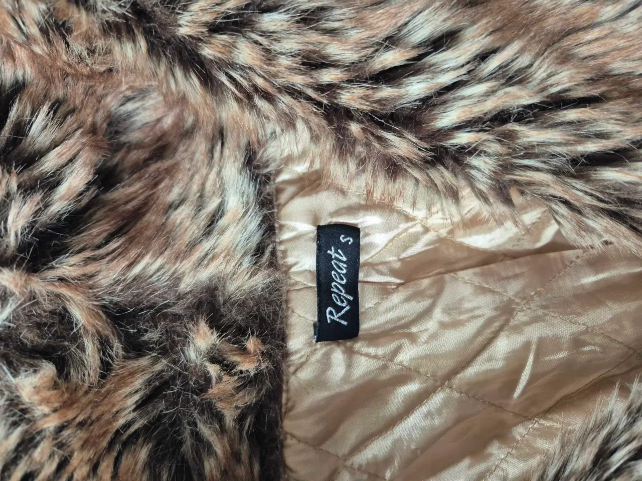 Billede 2 - Repeat vest