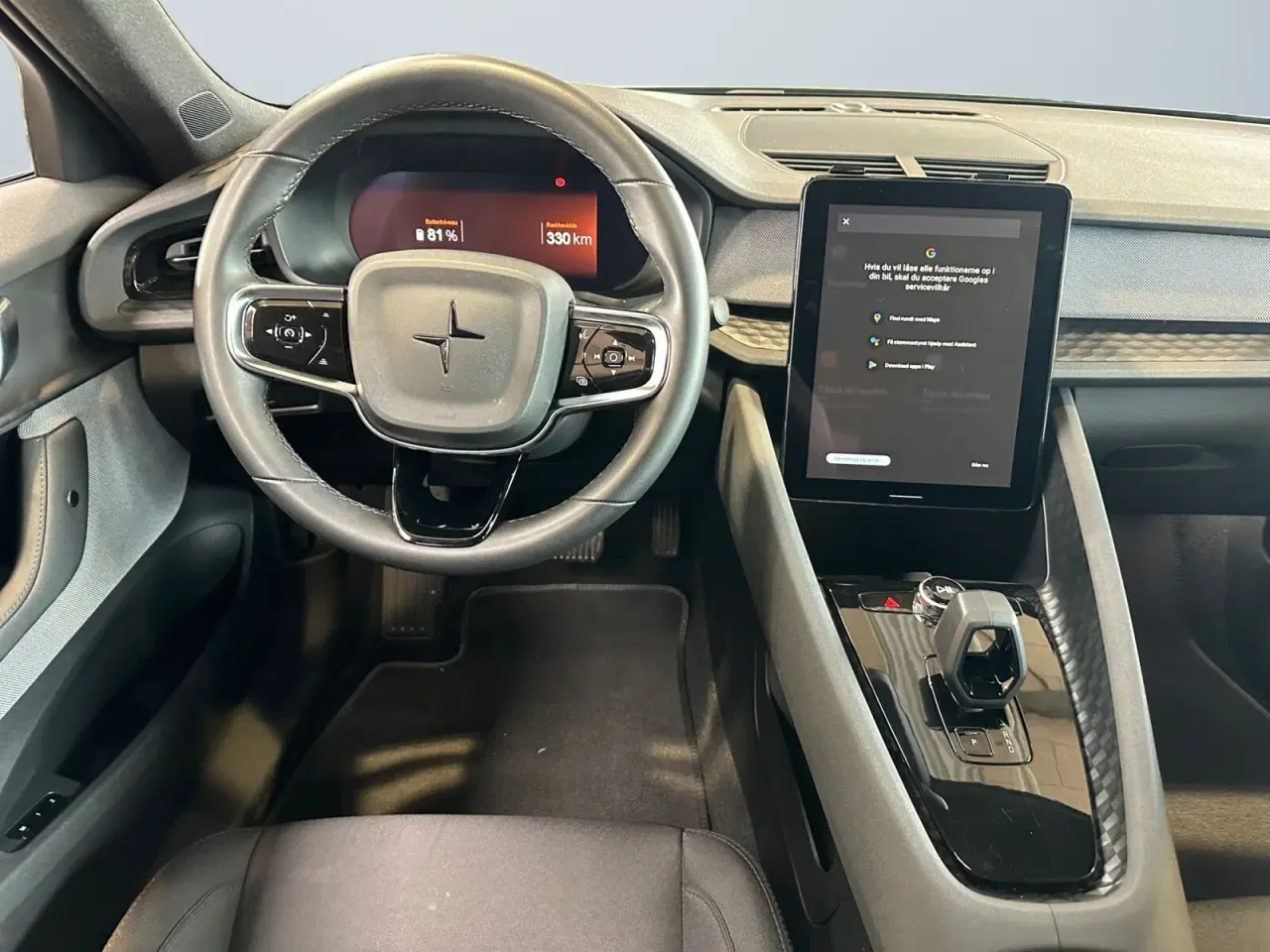 Billede 11 - Polestar 2  Long Range