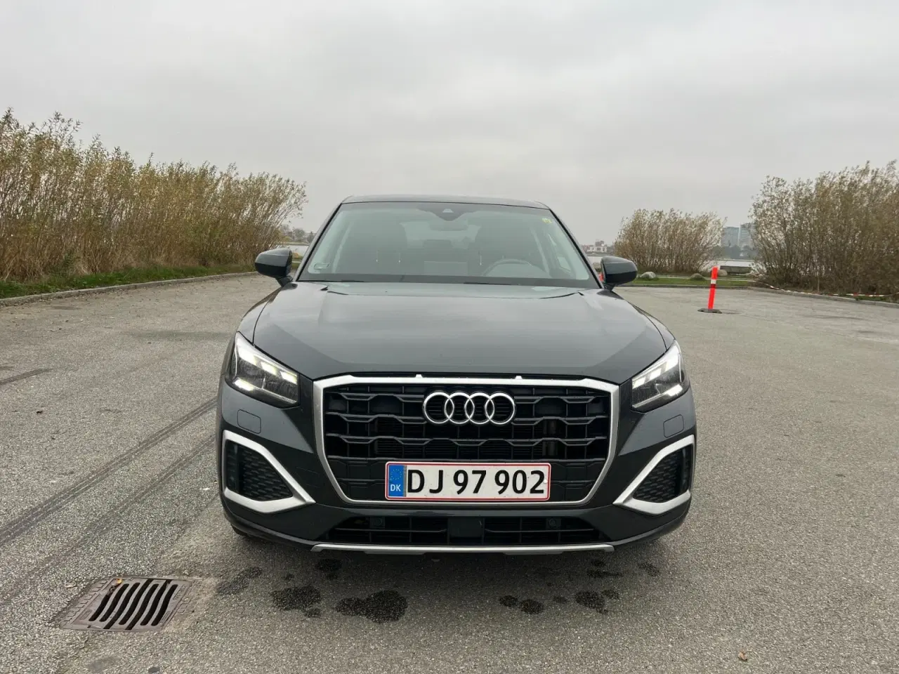 Billede 2 - Audi Q2 35 TFSi Prestige S-tr.