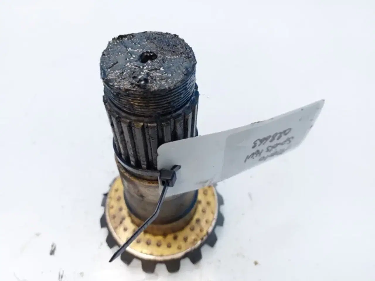 Billede 3 - Merlo P41.7 Spidshjul 028663