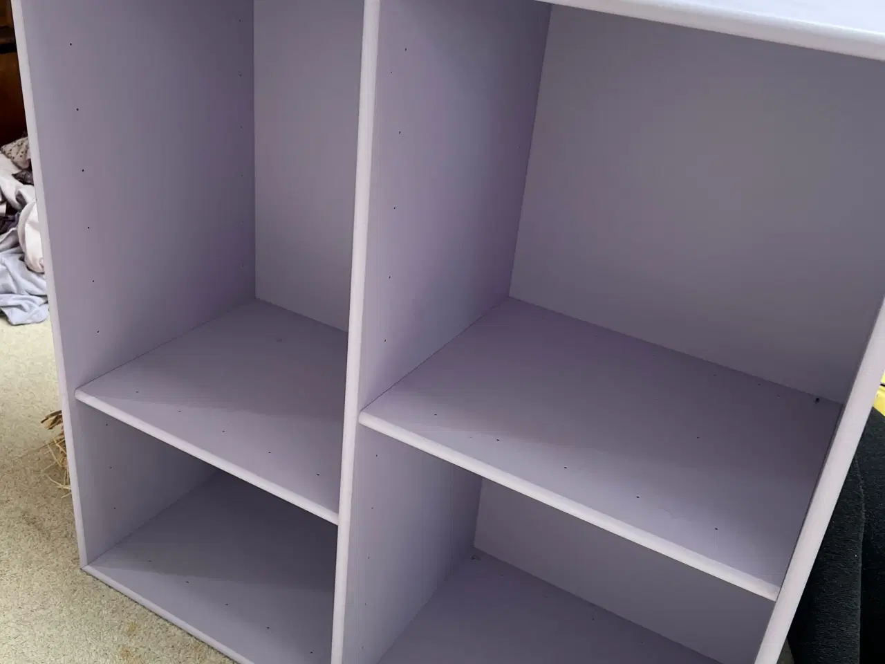 Billede 7 - Montana reoler 