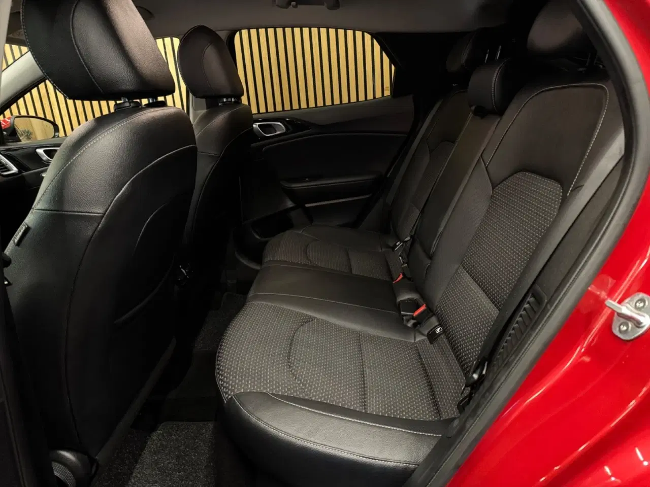 Billede 14 - Kia XCeed 1,6 PHEV Upgrade DCT