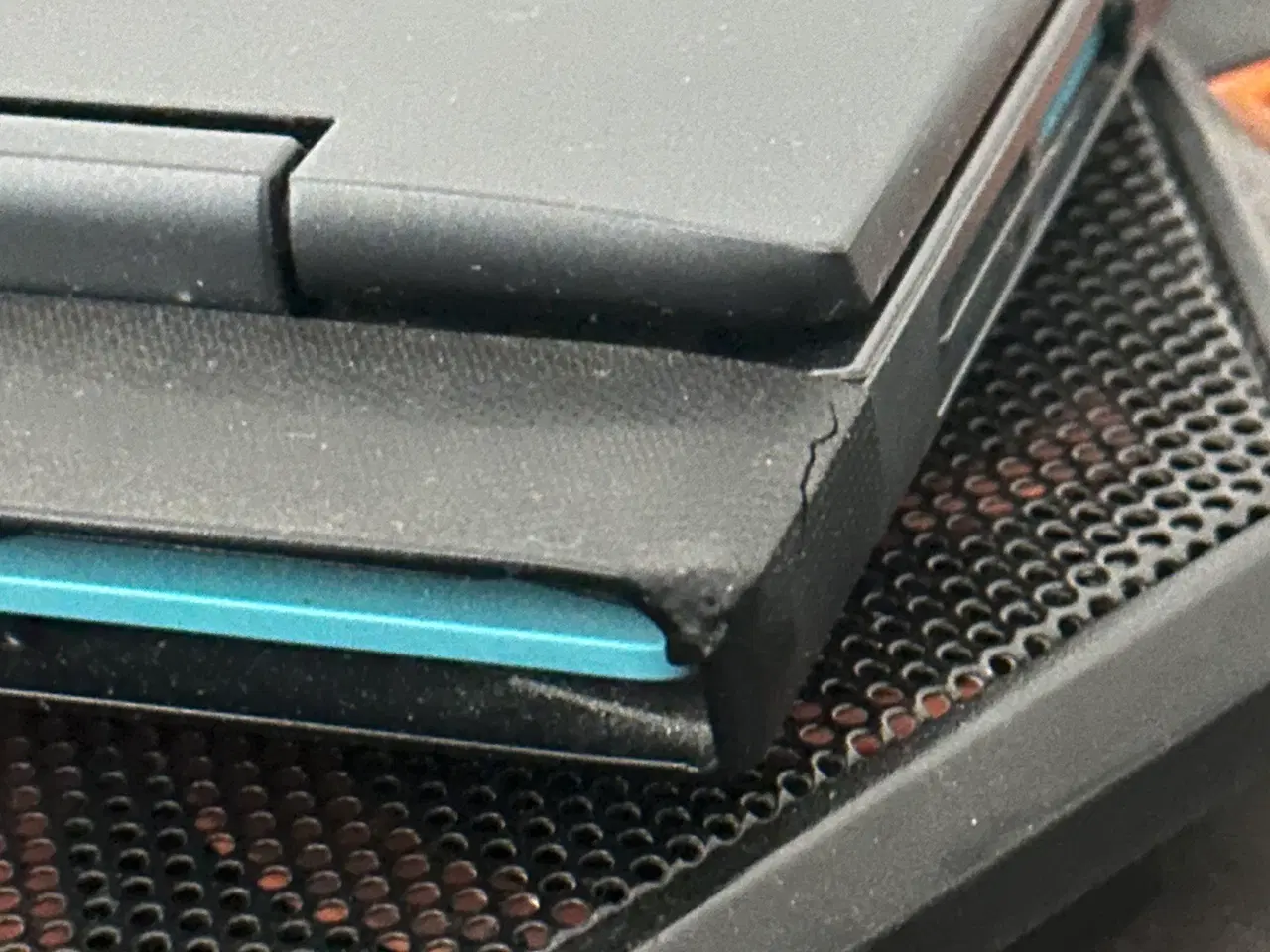 Billede 4 - Lenovo Ideapad Gaming 3 Kraftfuld bærbar