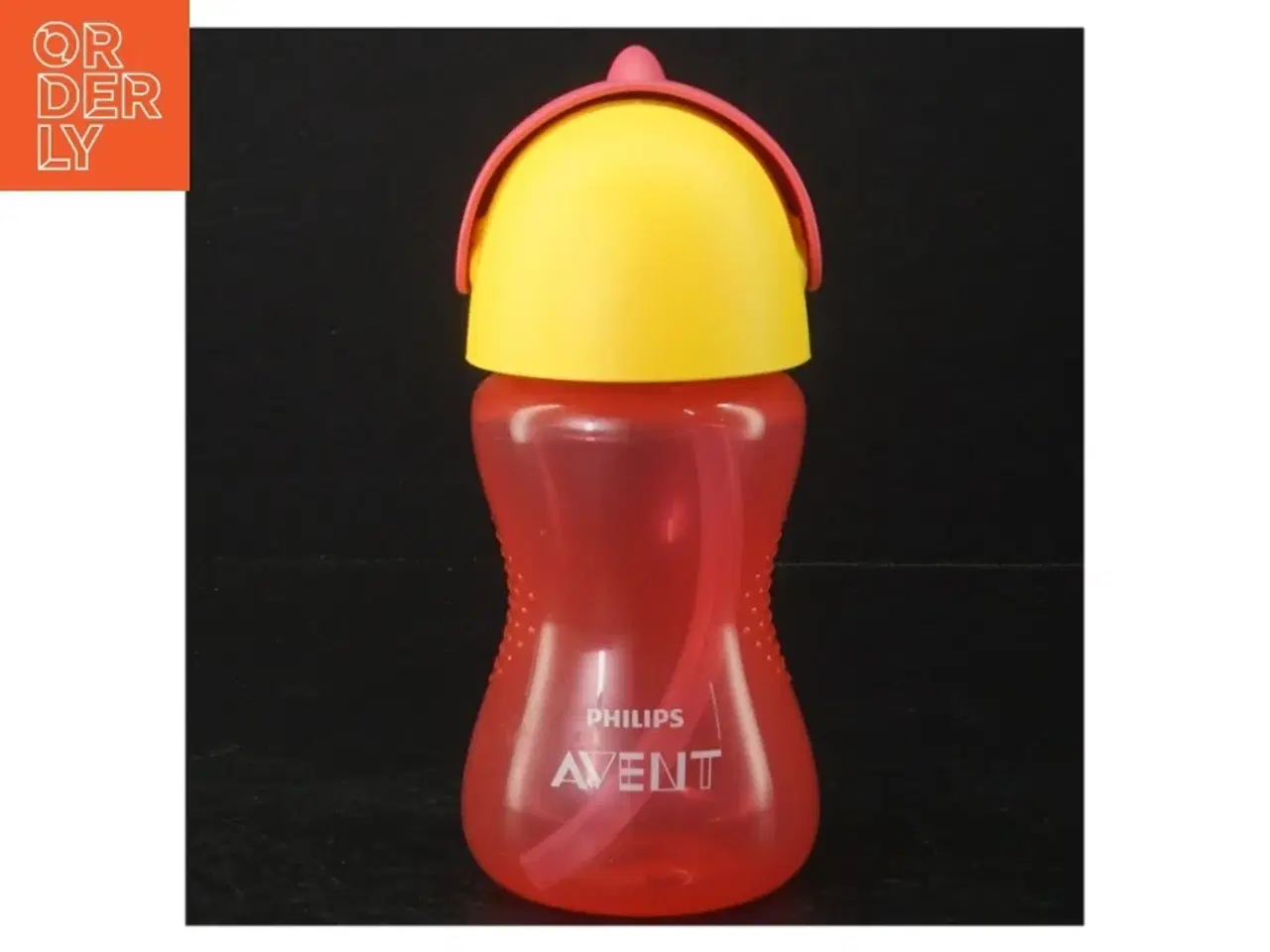 Billede 2 - Philips Avent drikkedunk (str. 18 cm)