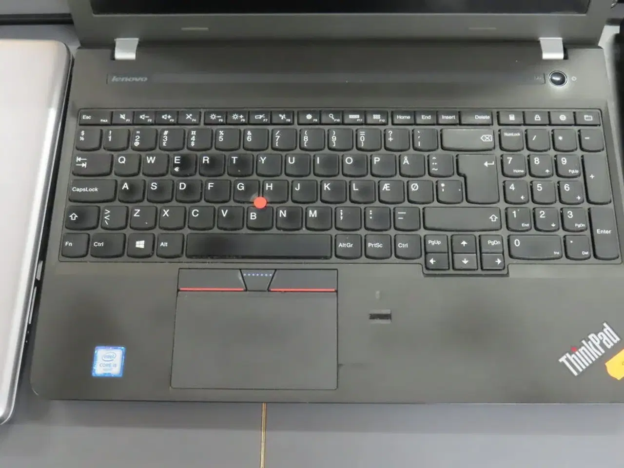 Billede 2 - Bærbar computer LENOVO E560