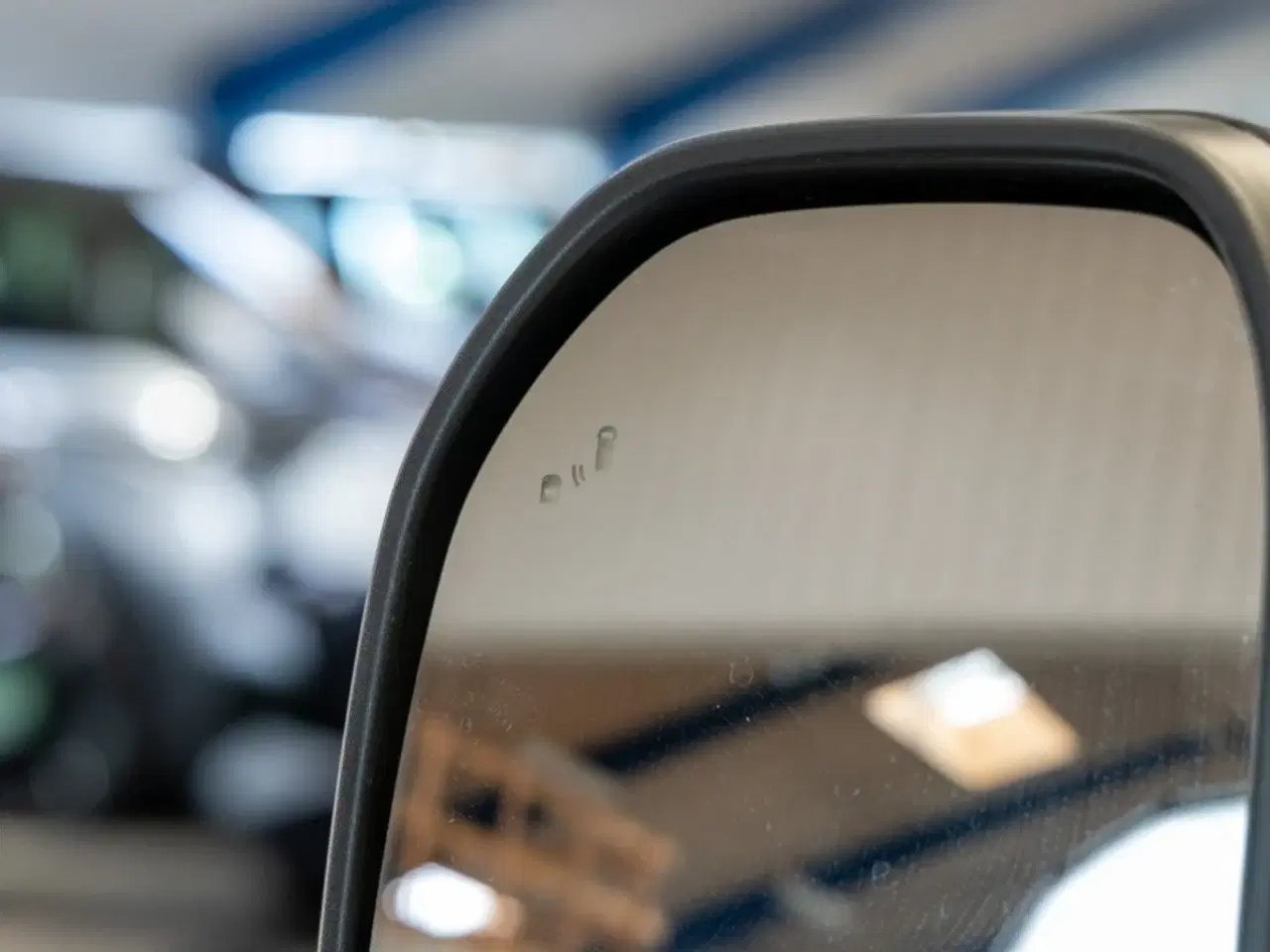 Billede 9 - Ford Transit Custom 320L 2,0 EcoBlue Trend aut.