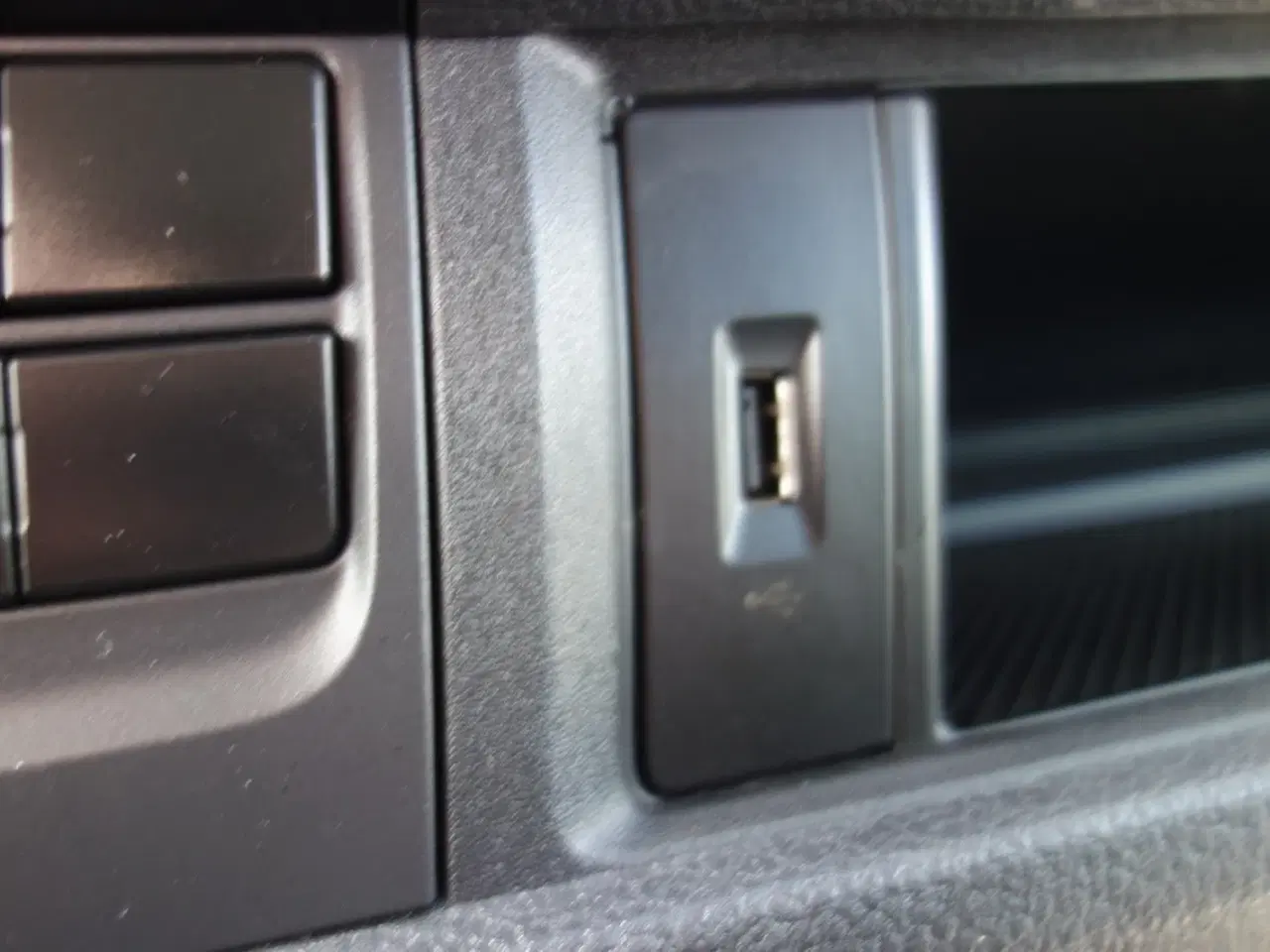 Billede 12 - VW Transporter 2,0 TDi 150 Kassevogn lang