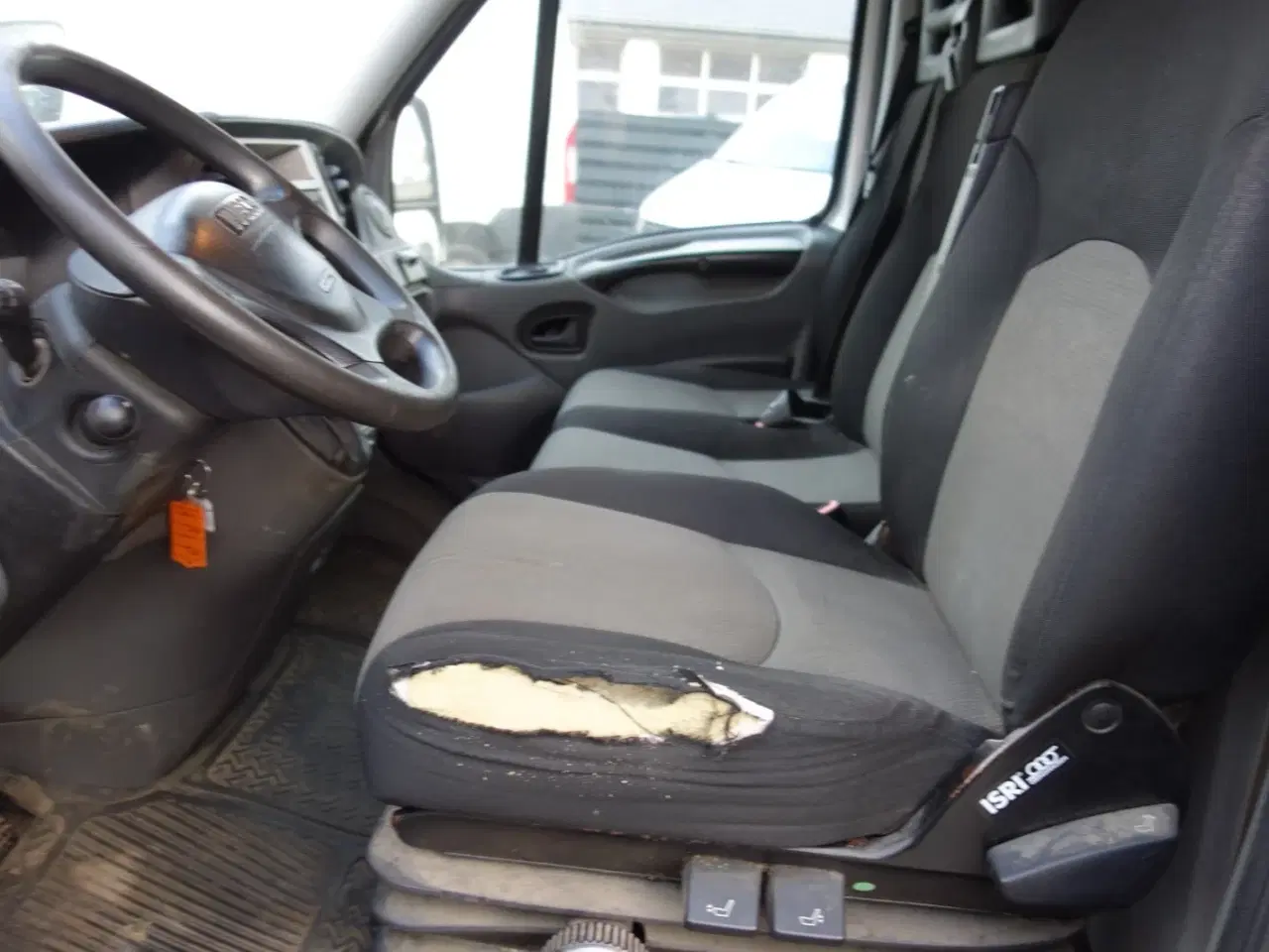 Billede 4 - Iveco Daily 3,0 35S18 Van