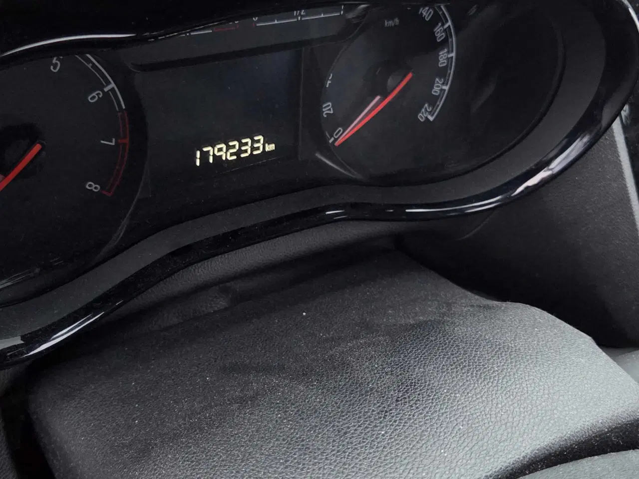 Billede 7 - Opel Karl 1,0 2016