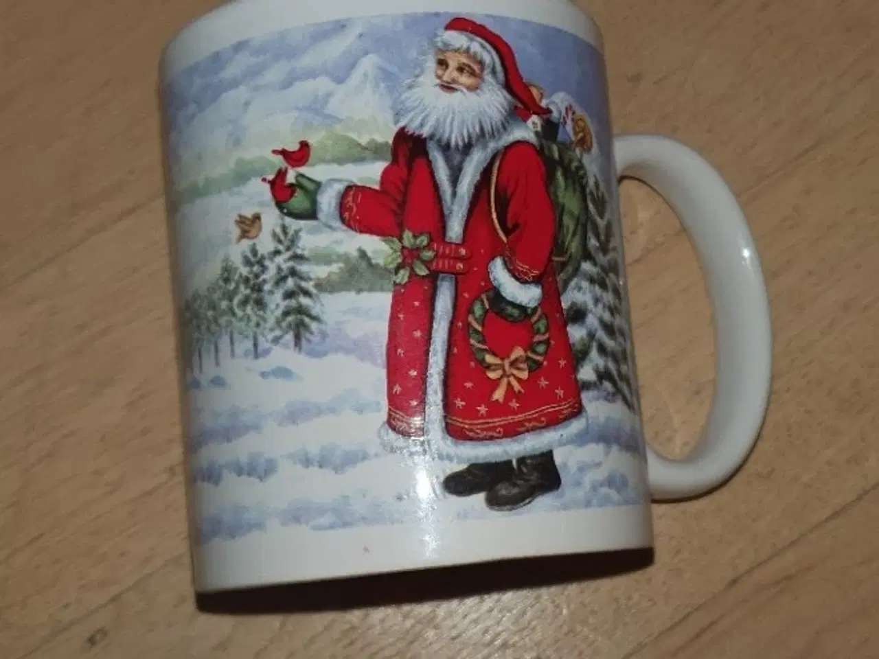 Billede 2 - Kop/Krus