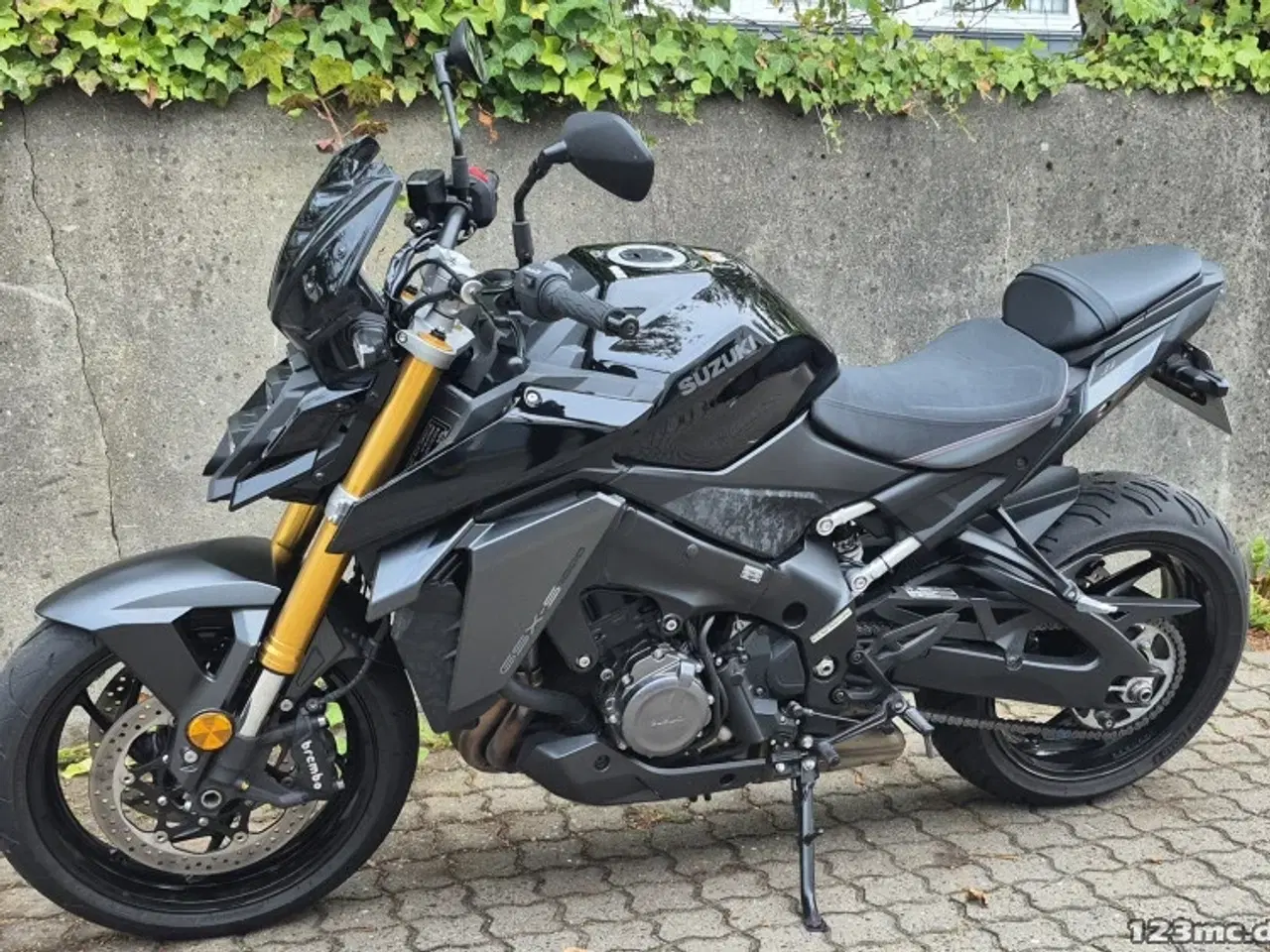 Billede 3 - Suzuki GSXS 1000