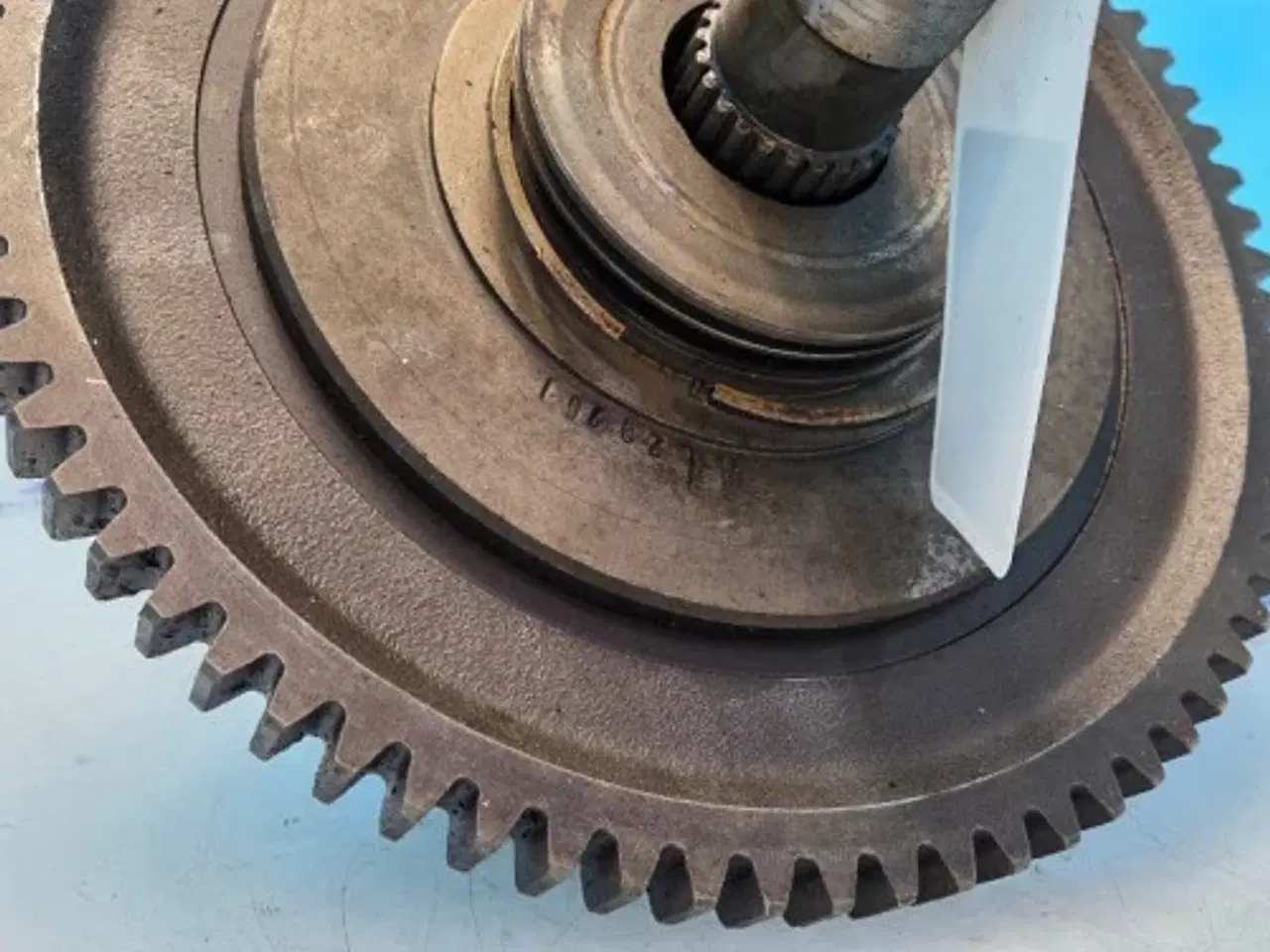 Billede 17 - John Deere 830 Pto Kobling T30765