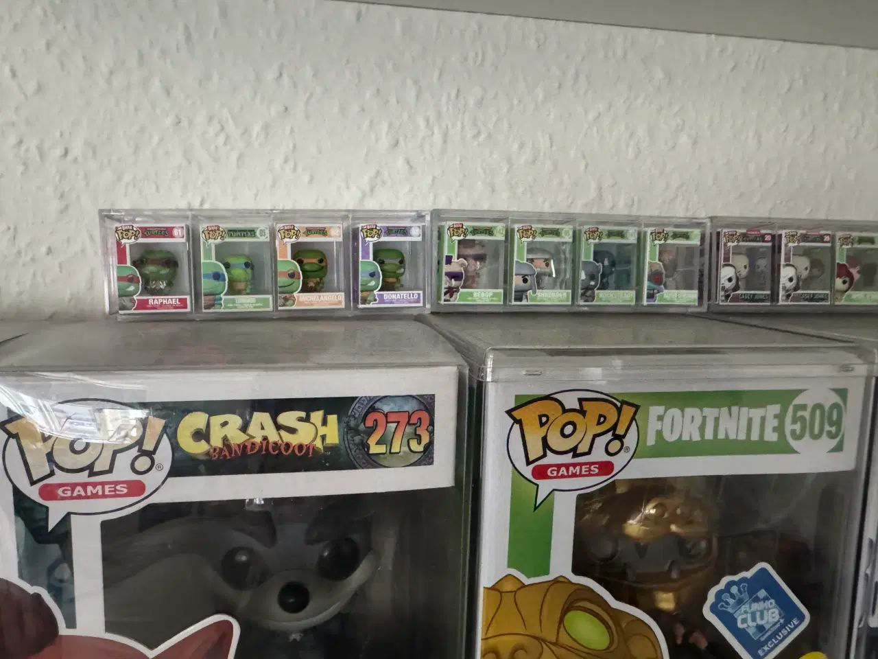 Billede 2 - Funko Pop Lot