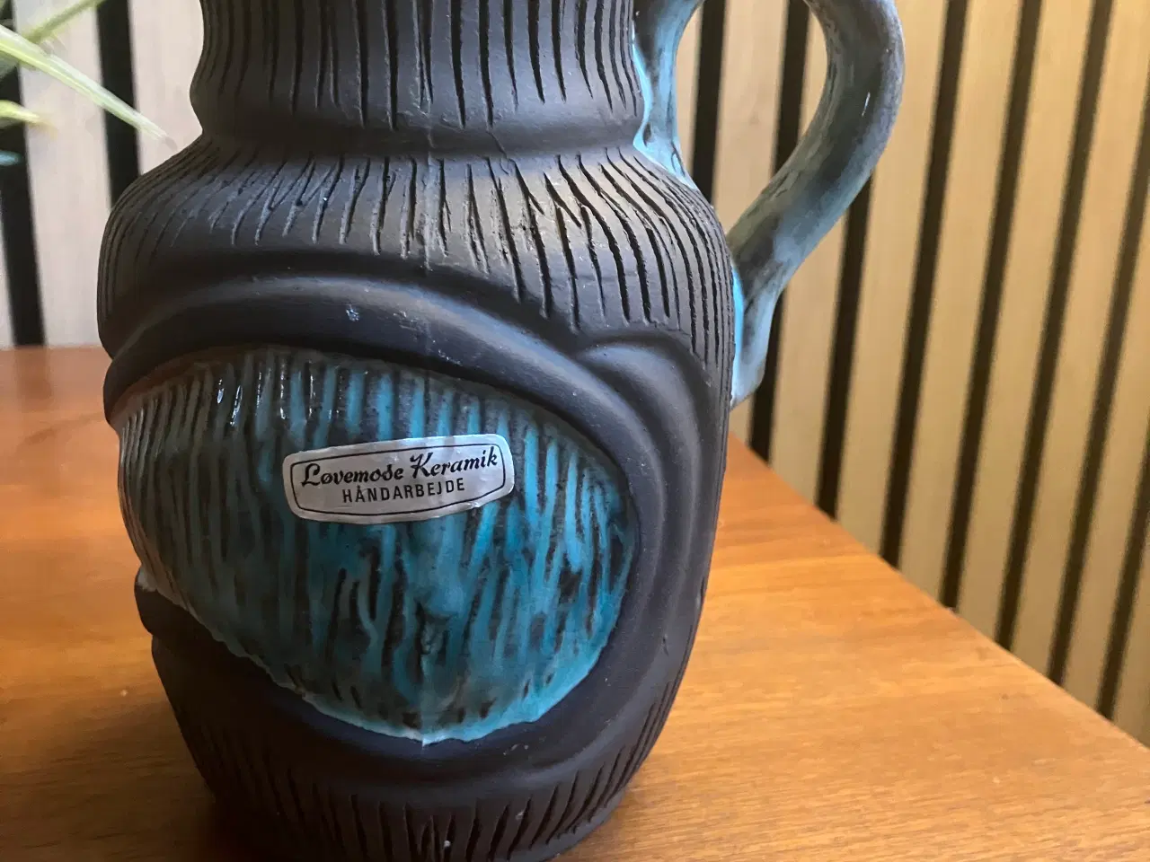 Billede 3 - Stentøjskande fra Løvmose keramik