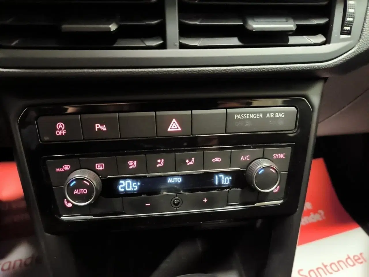 Billede 12 - VW T-Cross 1,0 TSi 110 Life DSG