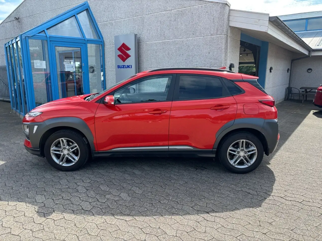 Billede 3 - Hyundai Kona 1,0 T-GDi Premium