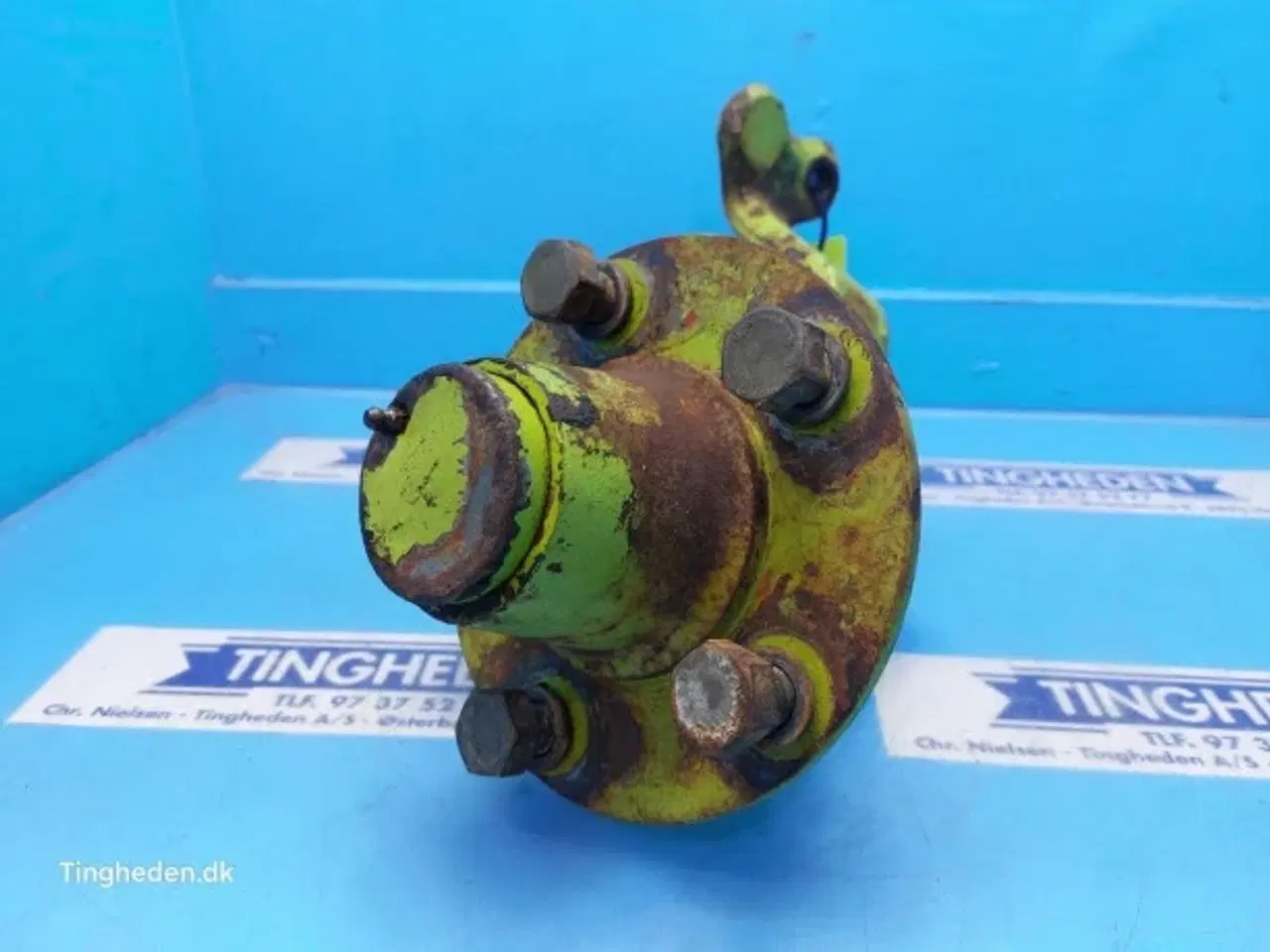 Billede 11 - Claas Dominator 76 Spindel R. 0006734120
