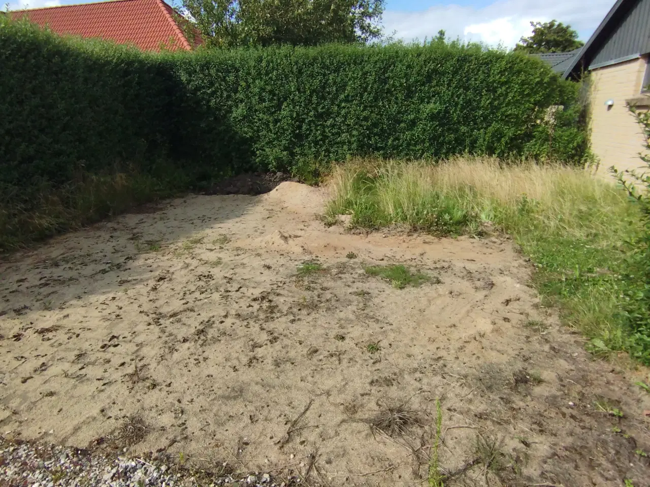 Billede 1 - Grus gratis 