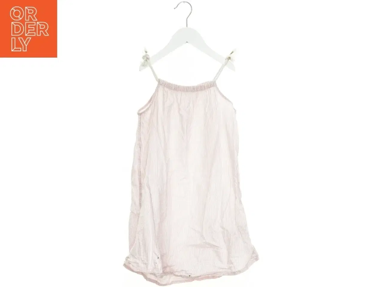 Billede 1 - Kjole fra H&M (str. 128 cm)