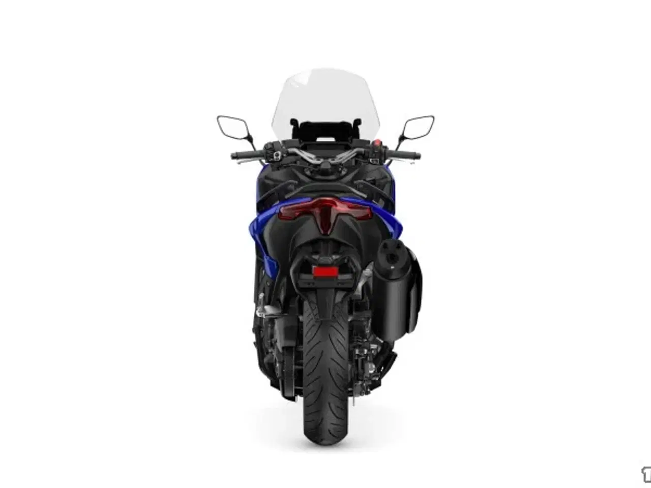 Billede 6 - Yamaha T-Max 560