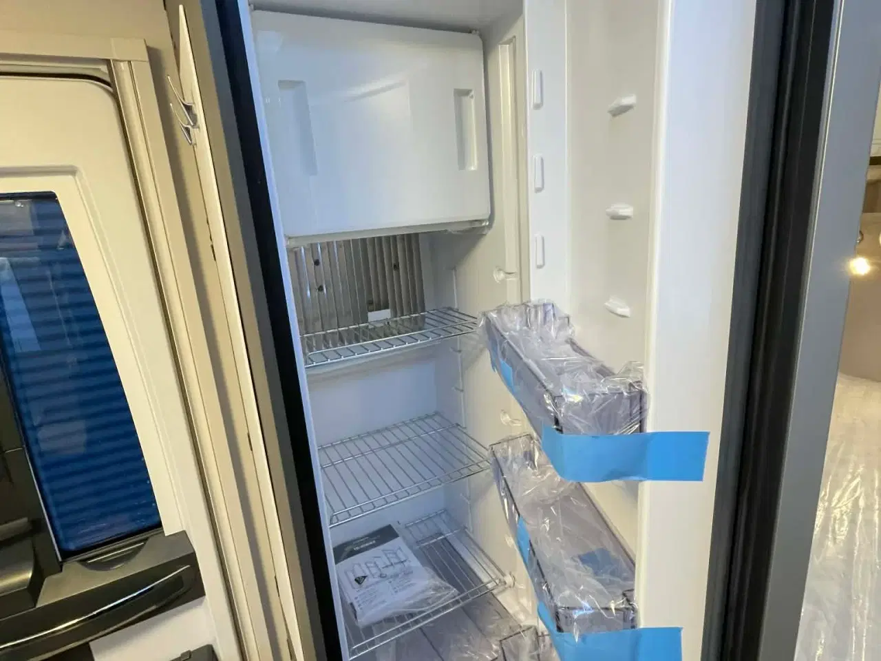 Billede 12 - 2026 - Hobby De Luxe 495 WFB