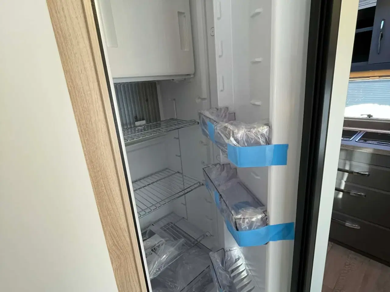 Billede 10 - 2026 - Hobby De Luxe 460 Sff DK Line