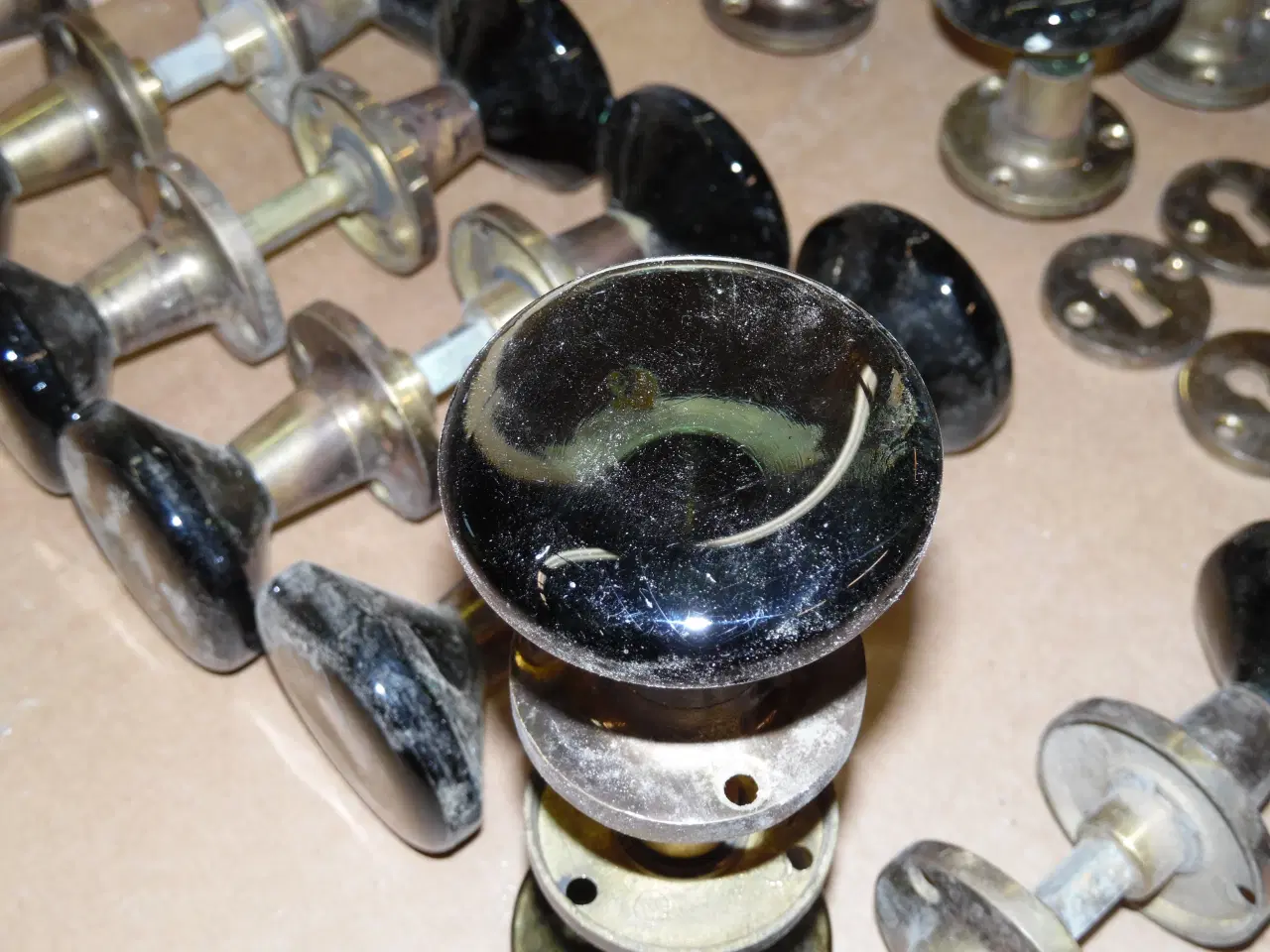 Billede 6 - Kuglegreb  