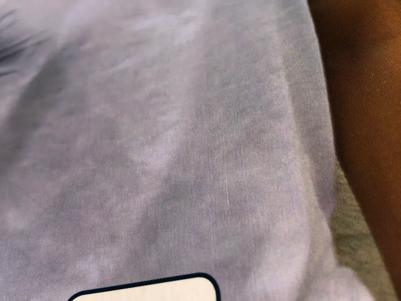 Billede 2 - Ny hvid t shirt nedsat