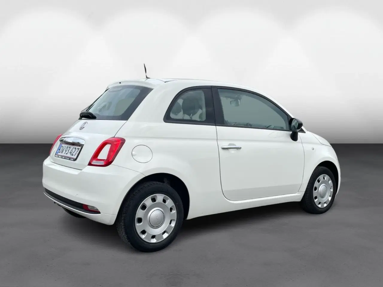 Billede 3 - Fiat 500 1,2 Pop