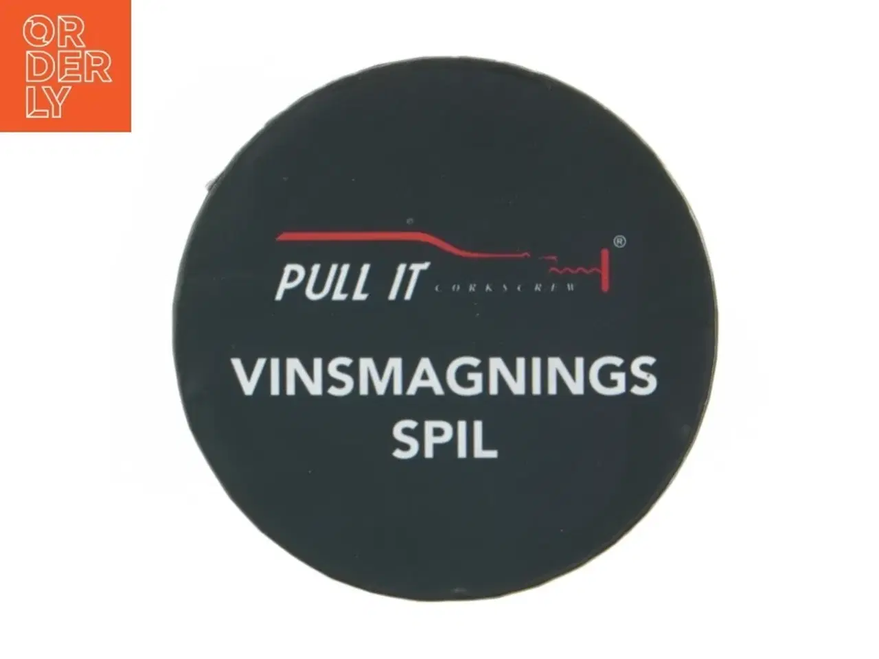 Billede 3 - Vinsmagningsspil