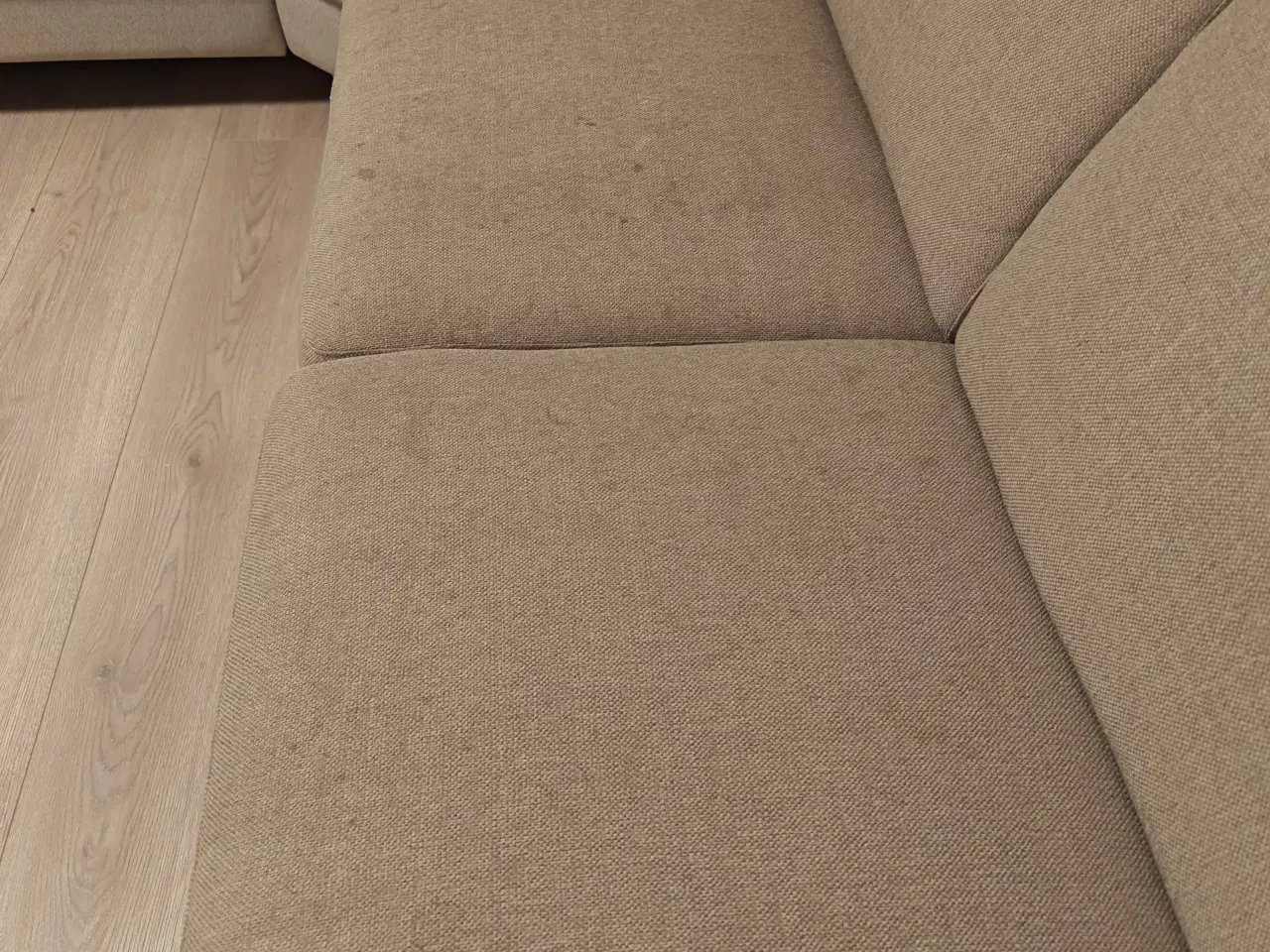 Billede 8 - Brugt Hjort Knudsen sofa 