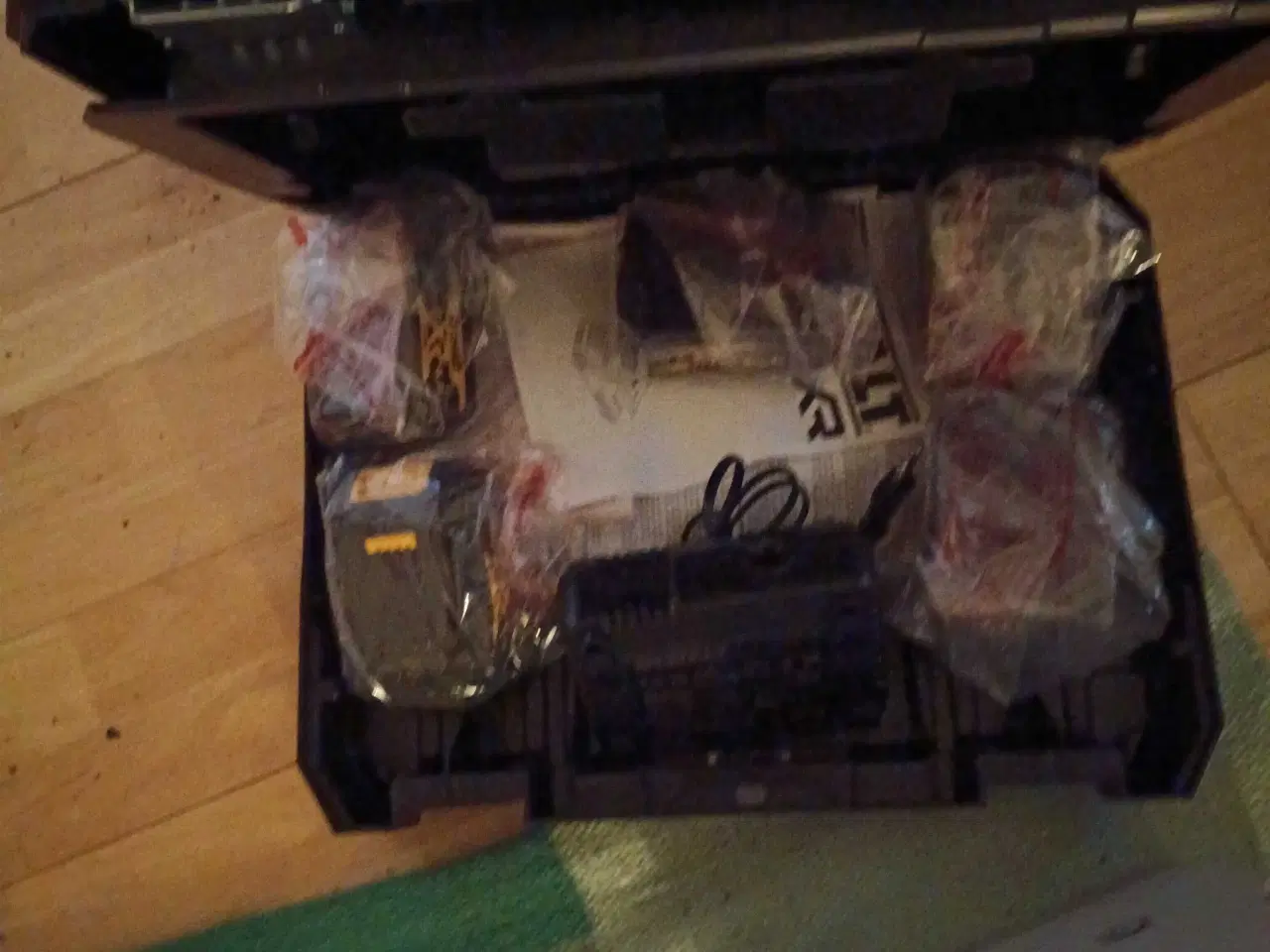 Billede 2 - Batteri dewalth 