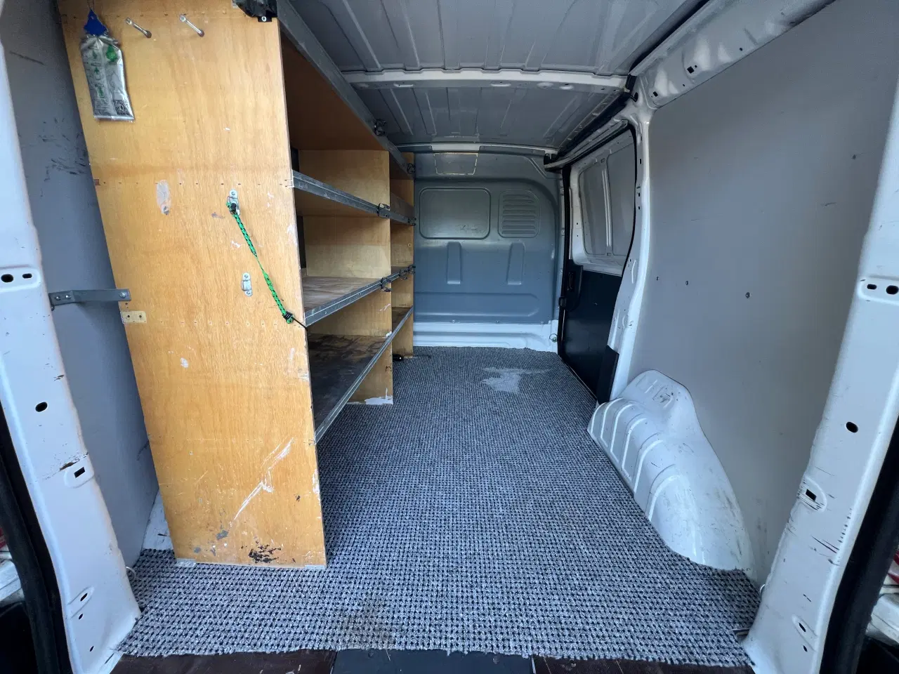 Billede 11 - Fiat scudo lav km utrolige pænt 