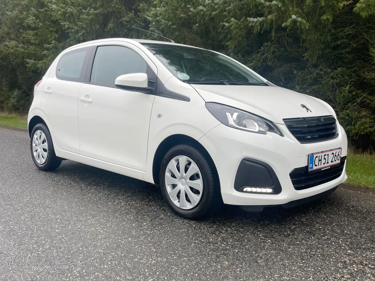 Billede 1 - Peugeot 108 1.0 72hk - 2019