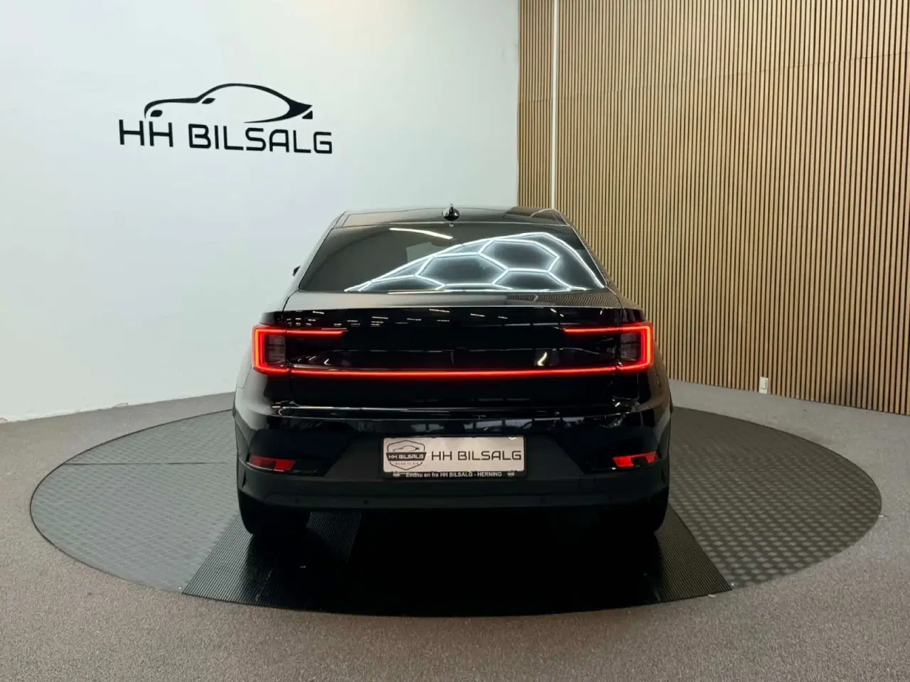 Billede 6 - Polestar 2 Long Range